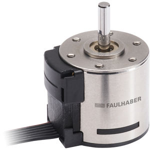 Servomotor für die medizinische Industrie