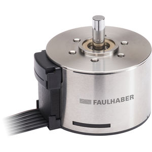 Servomotor für die medizinische Industrie