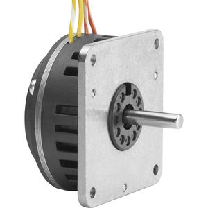 Motor für die medizinische Industrie 1