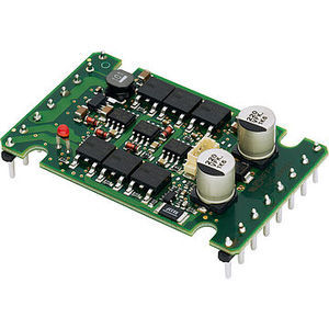 Bewegungscontroller 1