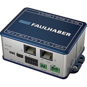 Bewegungscontroller 1