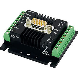Bewegungscontroller 1