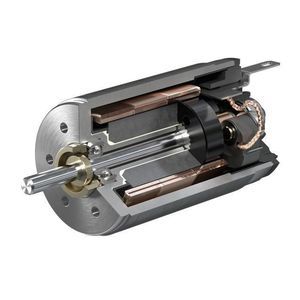 Motor für die medizinische Industrie 1