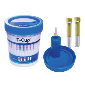 Testkit für Drogenscreening 1