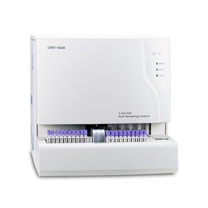 automatischer Hämatologie-Analysator 1