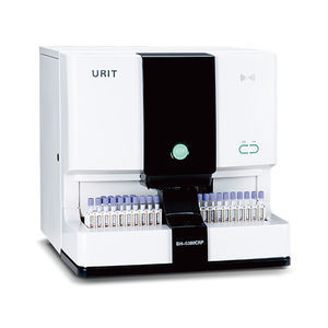 automatischer Hämatologie-Analysator 1