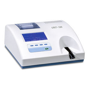 automatisches Urin-Analysegerät 1