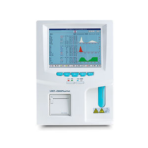 automatischer Hämatologie-Analysator 1