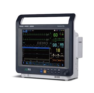tragbarer Patientenmonitor 1