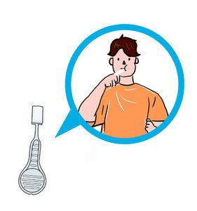 COVID-19-Schnelltest 1