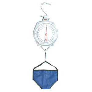 mechanische Babywaage