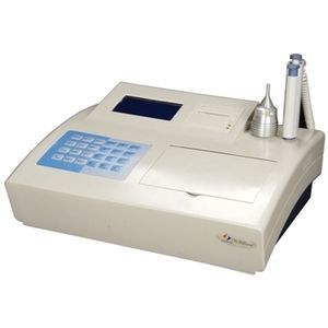 automatischer Gerinnungsanalysator