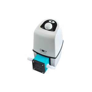 Membranpumpe 1