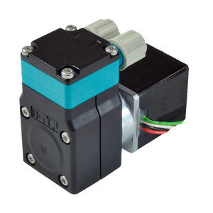 hydraulische Pumpe 1