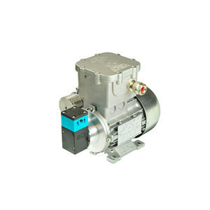 Membranpumpe 1