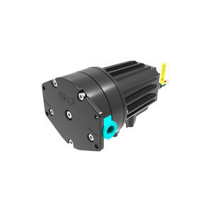 Membranpumpe 1