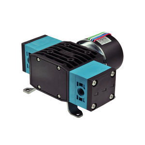 hydraulische Pumpe 1