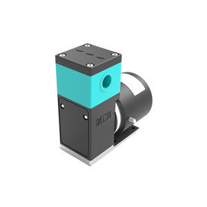 Membranpumpe 1