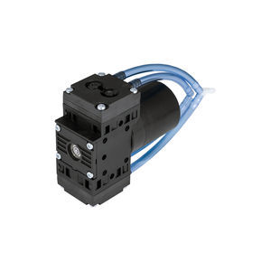 Membranpumpe 1