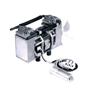 Laborpumpe