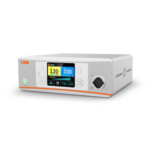 Elektrochirurgiegerät für bipolare Koagulation 1