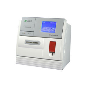 automatischer Elektrolyt-Analysator
