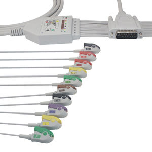 EKG-Kabel 1