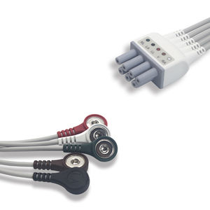 EKG-Kabel 1