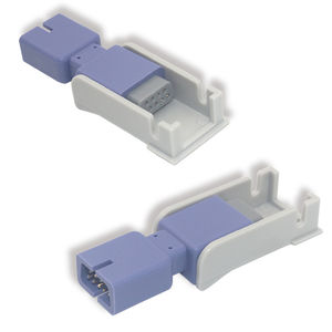 wiederverwendbares Adapterkabel SpO2