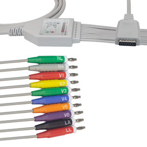 EKG-Kabel 1