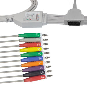 EKG-Kabel 1
