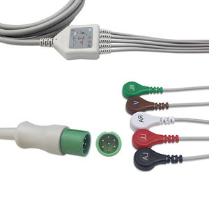 EKG-Kabel 1