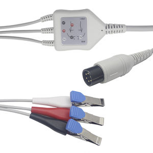 EKG-Kabel 1
