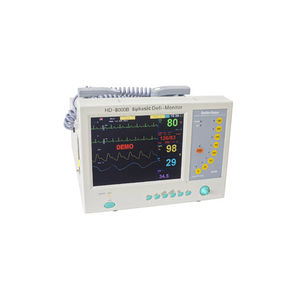 automatischer externer Defibrillator