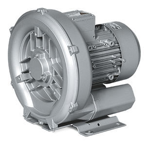 Laborkompressor 1