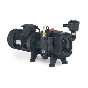 Laborkompressor 1