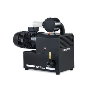 Laborkompressor 1