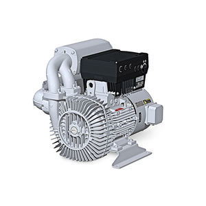 Laborkompressor 1