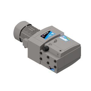 medizinischer Kompressor 1