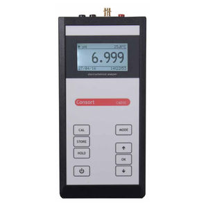 tragbarer Multimeter