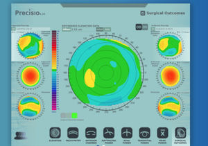 medizinische Software