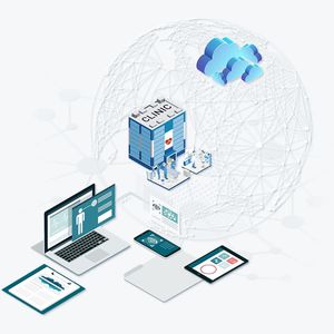 Management-Software / Analyse / Umform / Erfassung