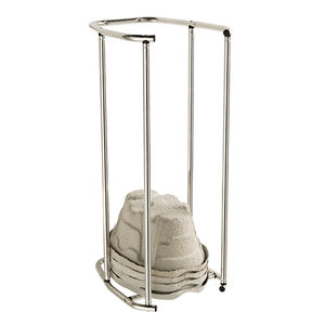 Bettpfannenhalter 1