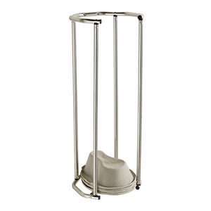 Halter für Bettpfannen