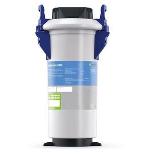 Wasseraufbereiter für Desinfektions-Reinigungsmaschine