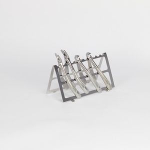 Träger für Dentalinstrumente 1