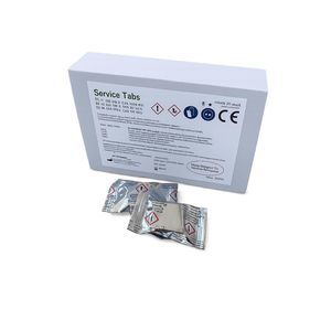 Desinfektionsmittel für medizinische Geräte 1