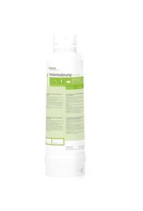 Wasserfilterpatrone