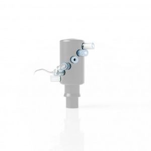 Gummiadapter 1