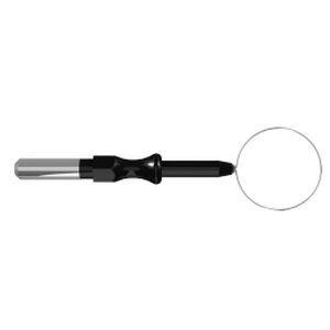 elektrochirurgische Elektrode 1